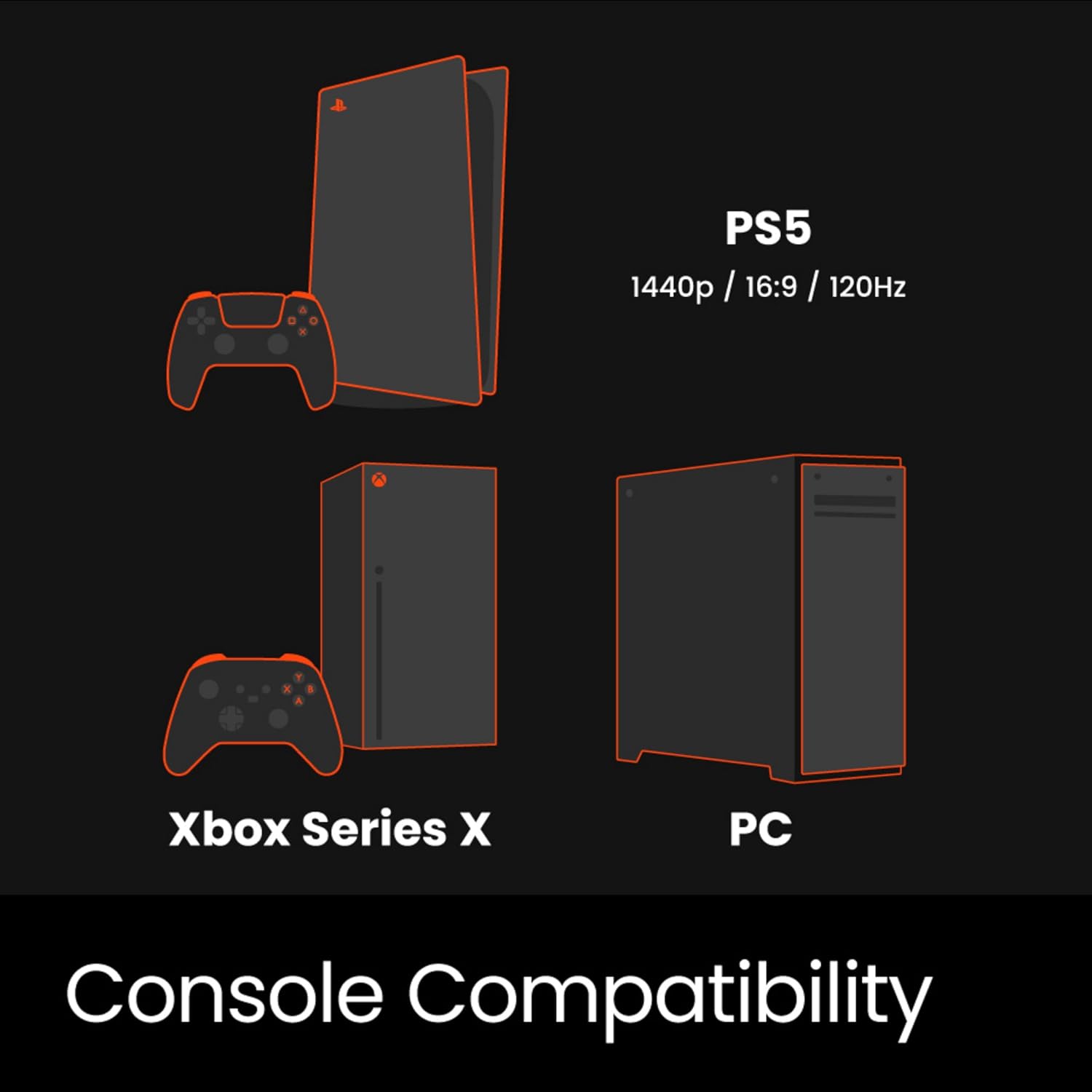 BenQ MOBIUZ EX270M 27" 240Hz 1ms MPRT IPS Full HD HDR Gaming Monitor | FreeSync Premium| Height Adjustment| 99% sRGB| 400nits| Black Equalizer| treVolo Speakers| HDMI| DP| USB 3.0 Hub (Metallic Grey)