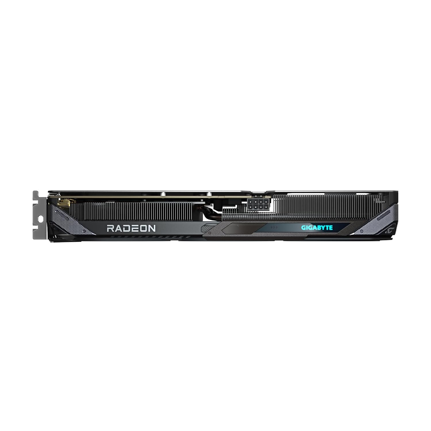 GIGABYTE Radeon RX 9060 XT Gaming OC 16G Graphics Card, PCIe 5.0, 16GB GDDR6, GV-R9060XTGAMING OC-16GD Video Card