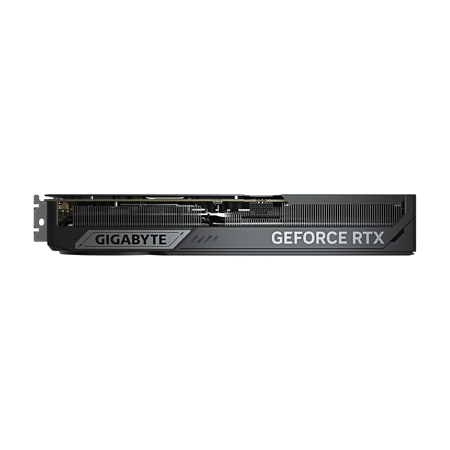 GIGABYTE Geforce RTX 5080 WINDFORCE OC SFF 16G Graphics Card, WINDFORCE Cooling System pci_e_x16, 16GB 256-Bit GDDR7, GV-N5080WF3OC-16GD Video Card