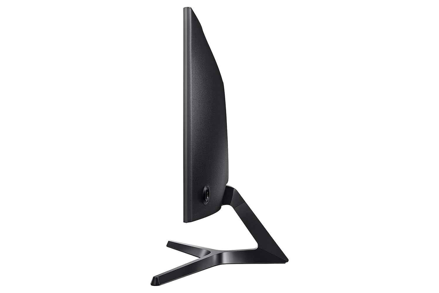 Samsung 24-inch FHD(59.8cm), 144 Hz, 1800R Curved Gaming Monitor, AMD FreeSync, Low Input lag, Eye Saver Mode (LC24RG50FZWXXL, Black)