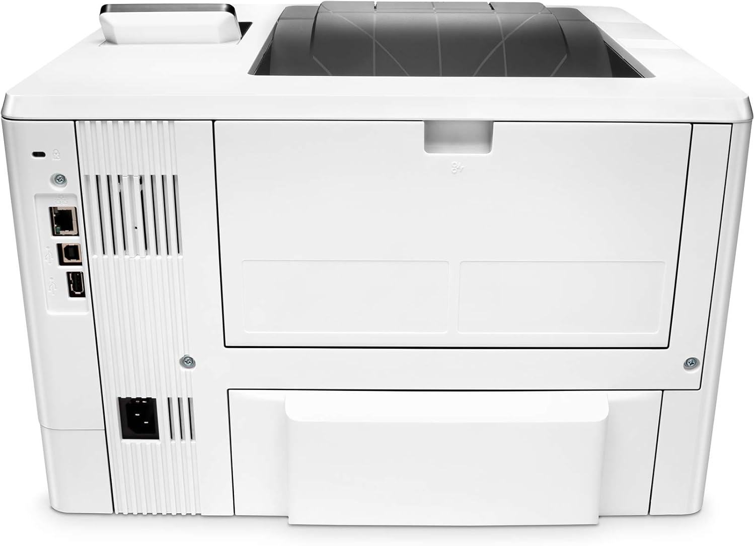 HP LaserJet Pro M501dn Duplex Printer with One-Year, Next-Business Day, Onsite Warranty (J8H61A) - Zapnet.in