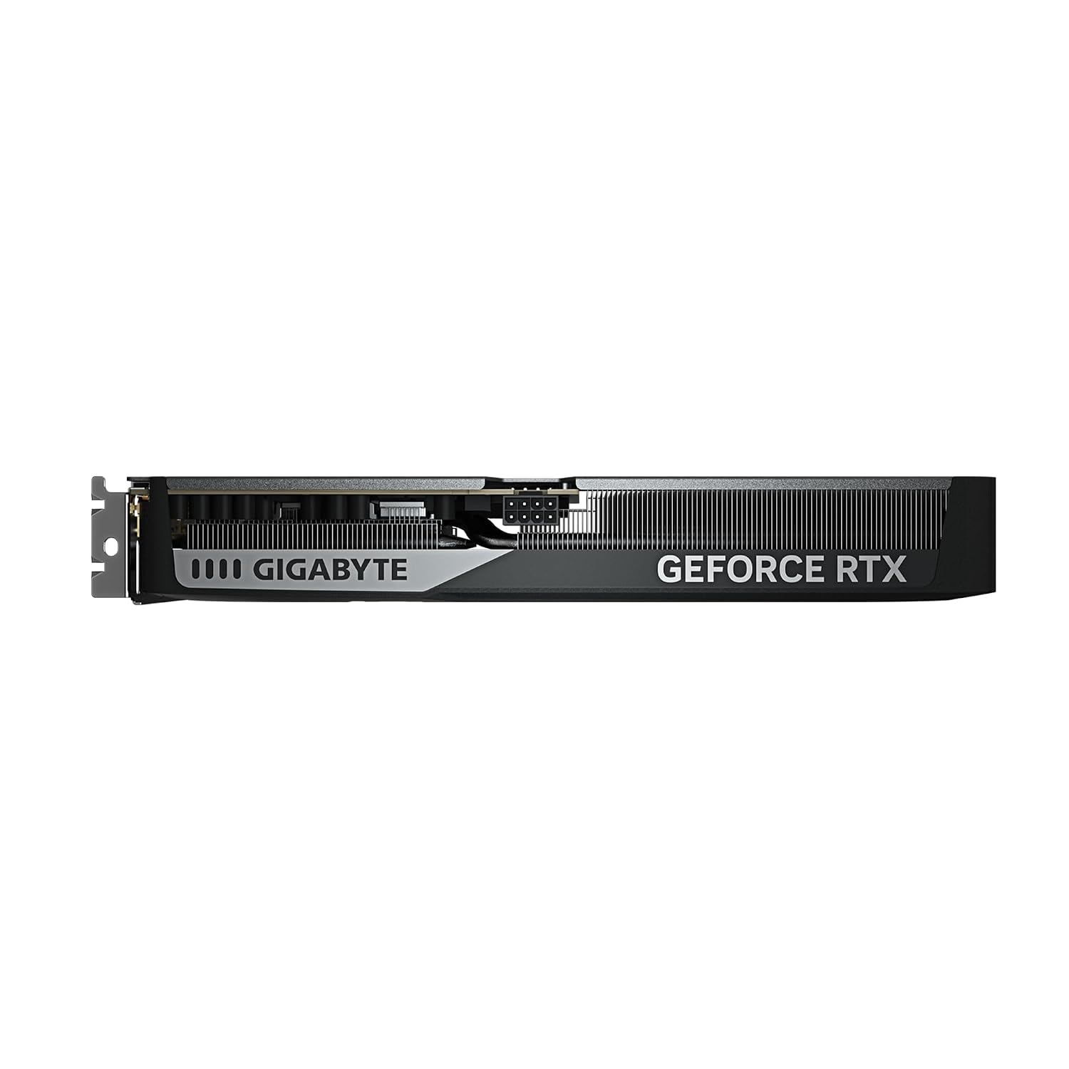 GIGABYTE GeForce RTX 5060 Ti Eagle MAX OC 8G Graphics Card, 8GB 128-bit GDDR7, PCIe 5.0, WINDFORCE Cooling System, GV-N506TEAGLEMAX OC-8GD Video Card