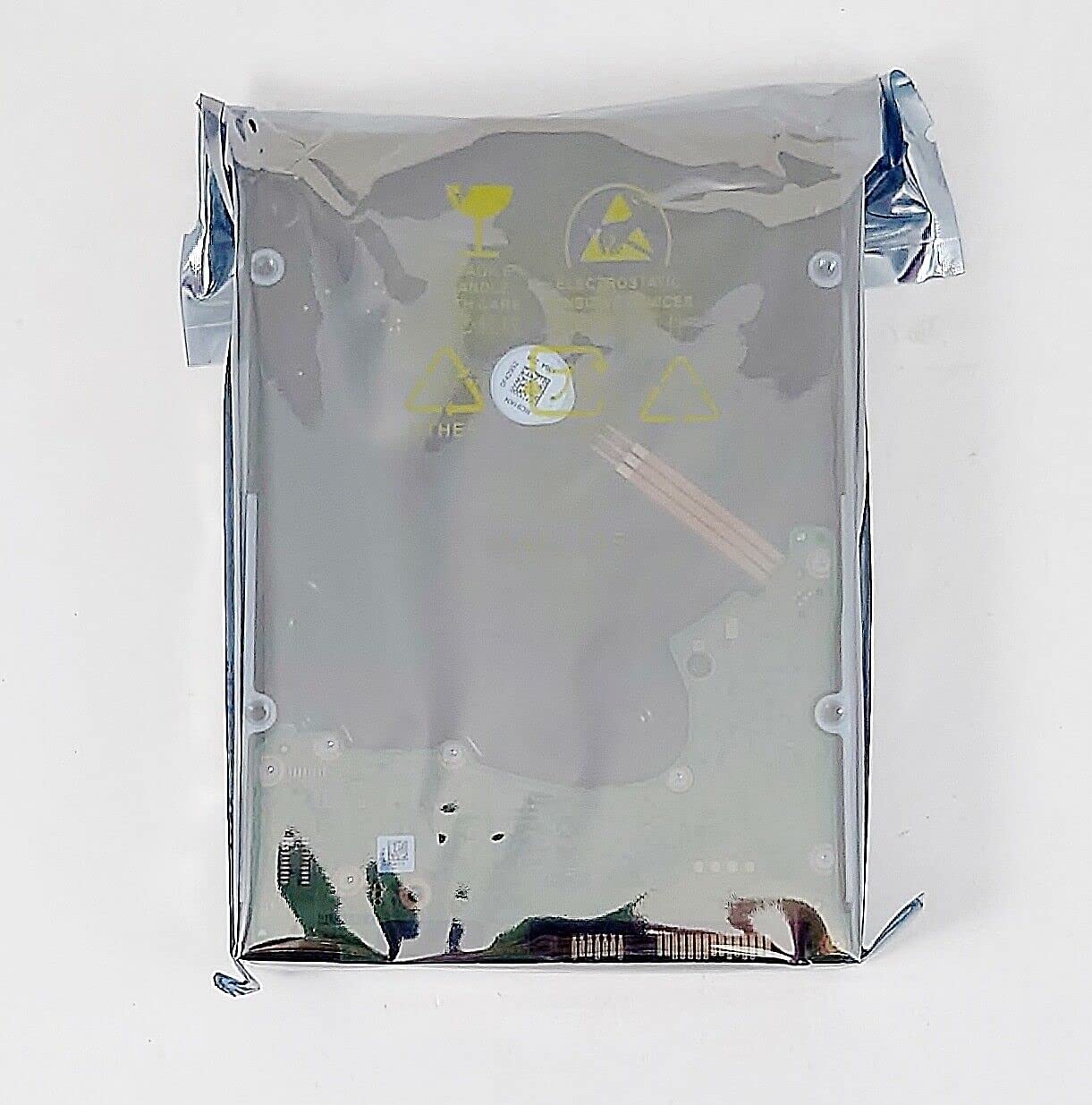 Western Digital WD Ultrastar HC570 WUH722222ALE6L4 22TB 7200RPM 3.5'' Desktop HDD 0F48155