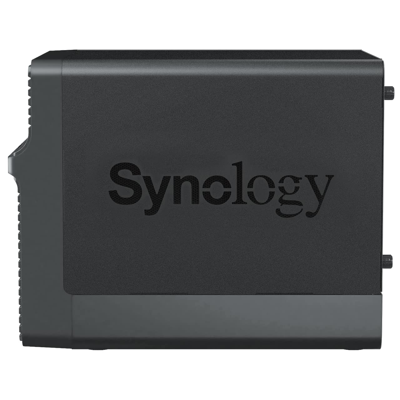 Synology DiskStation DS423 Network Attached Storage Drive (Black)