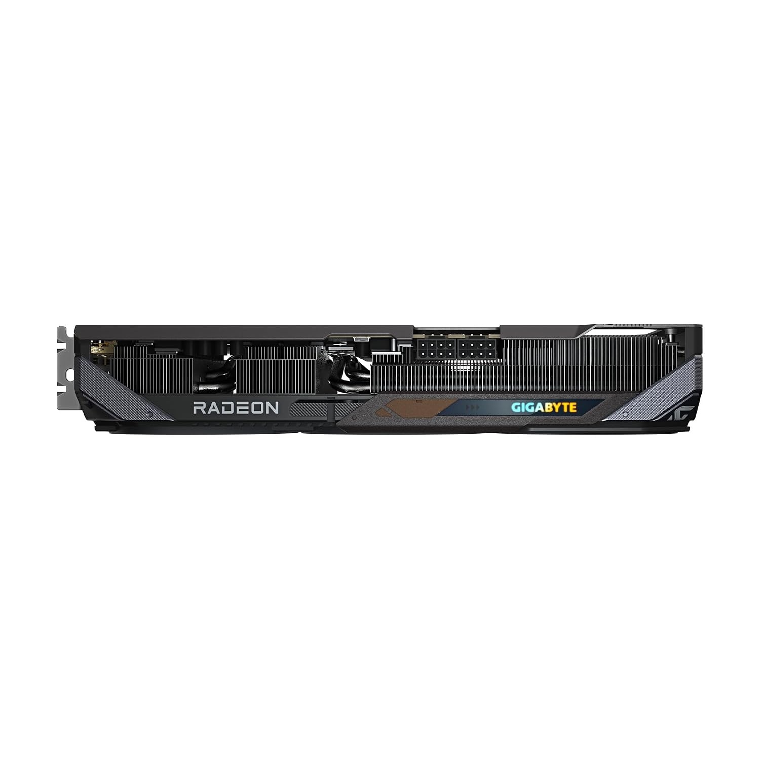 GIGABYTE Radeon RX 9070 Gaming OC 16G Graphics Card, PCIe 5.0, 16GB GDDR6, GV-R9070GAMING OC-16GD Video Card