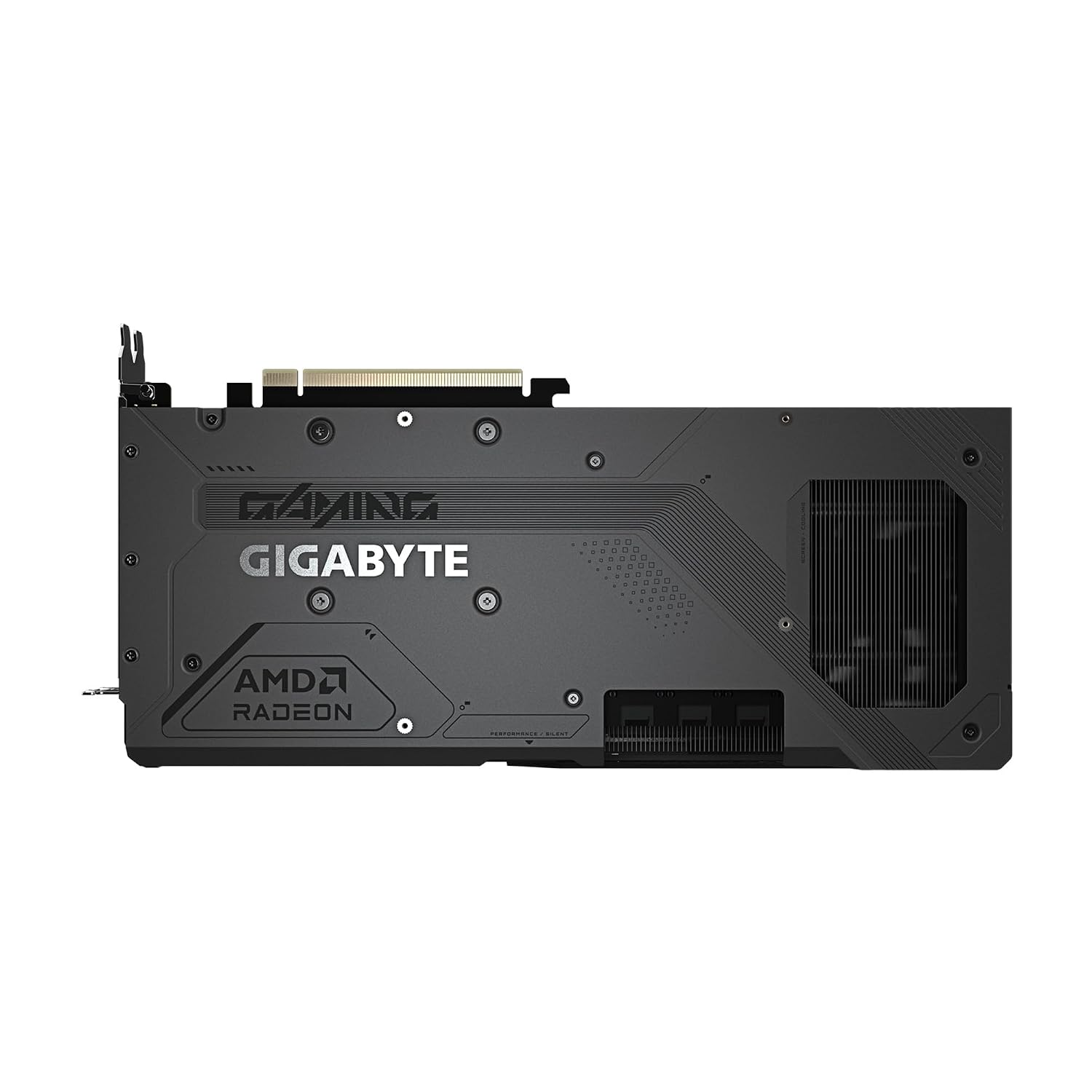 GIGABYTE Radeon RX 9070 XT Gaming OC 16G Graphics Card | PCIe 5.0, 16GB GDDR6, GV-R9070XTGAMING OC-16GD
