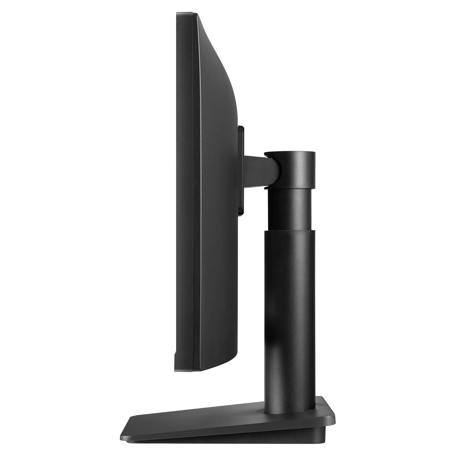 LG 27MP450 27 inch (68.6 cm) IPS FHD (1920x1080 Pixels), HDR 10, Height Adjust, Display Port, HDMI, AMD FreeSync, 75 Hz Refresh Rate - Zapnet.in