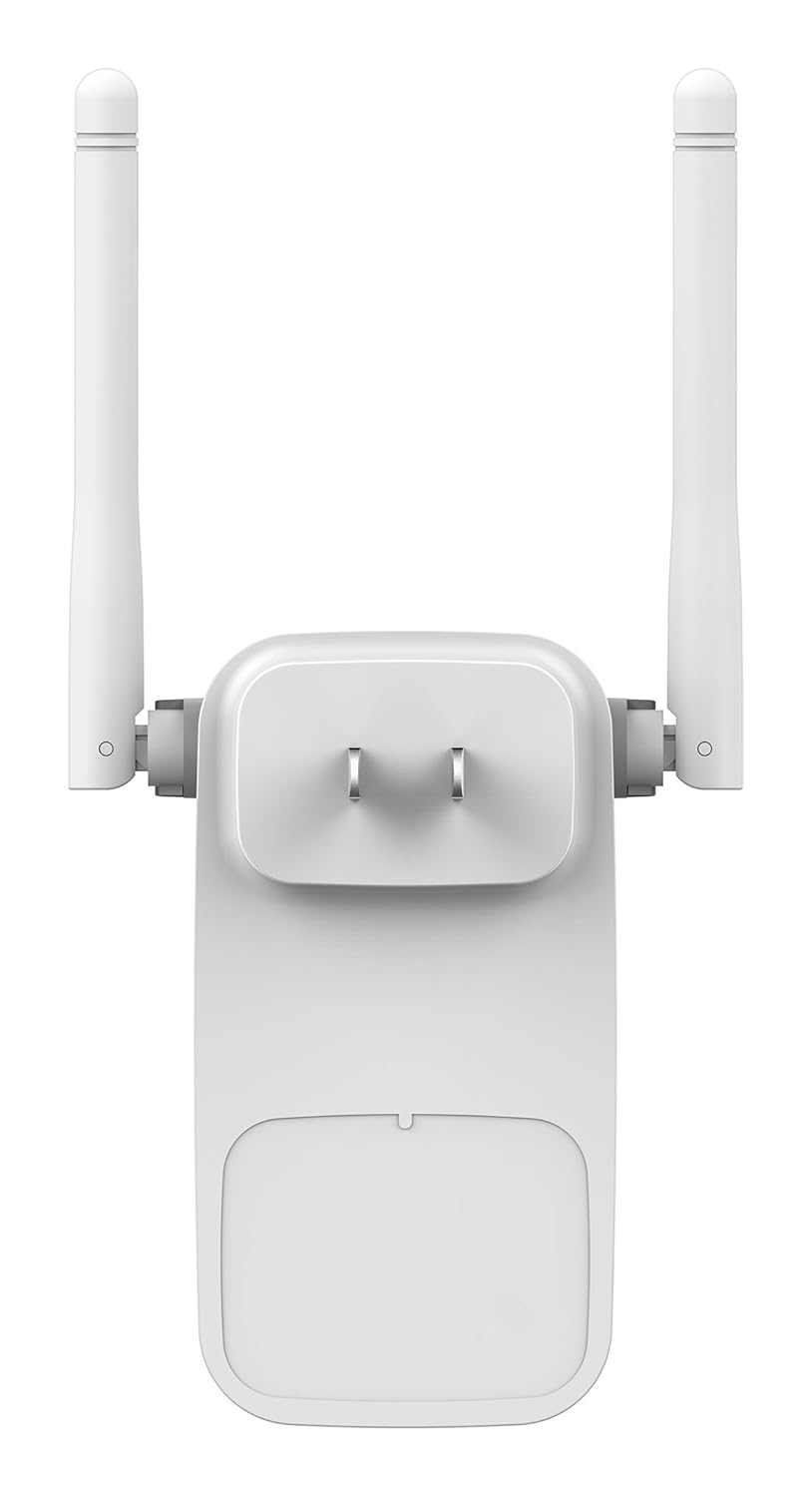 D-Link N300 Wi Fi Range Extender