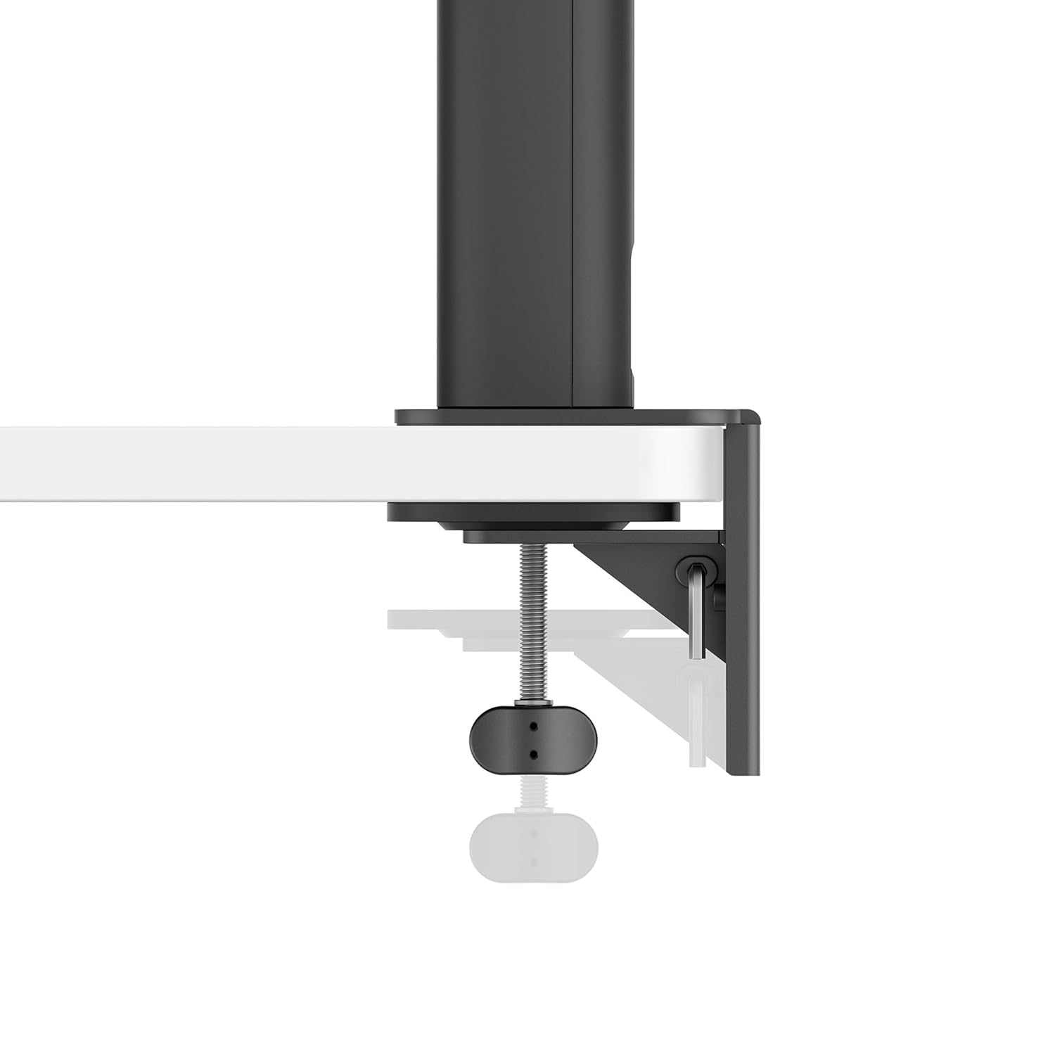 BenQ RD280UA 28.2” 4K+ 3840x2560 3:2 Special Ratio Programming Monitor with Ergo-Arm & Backlight| 90W USB Type-C| Advanced Coding Modes| Fine-Coated Panel| Night Hours Protection