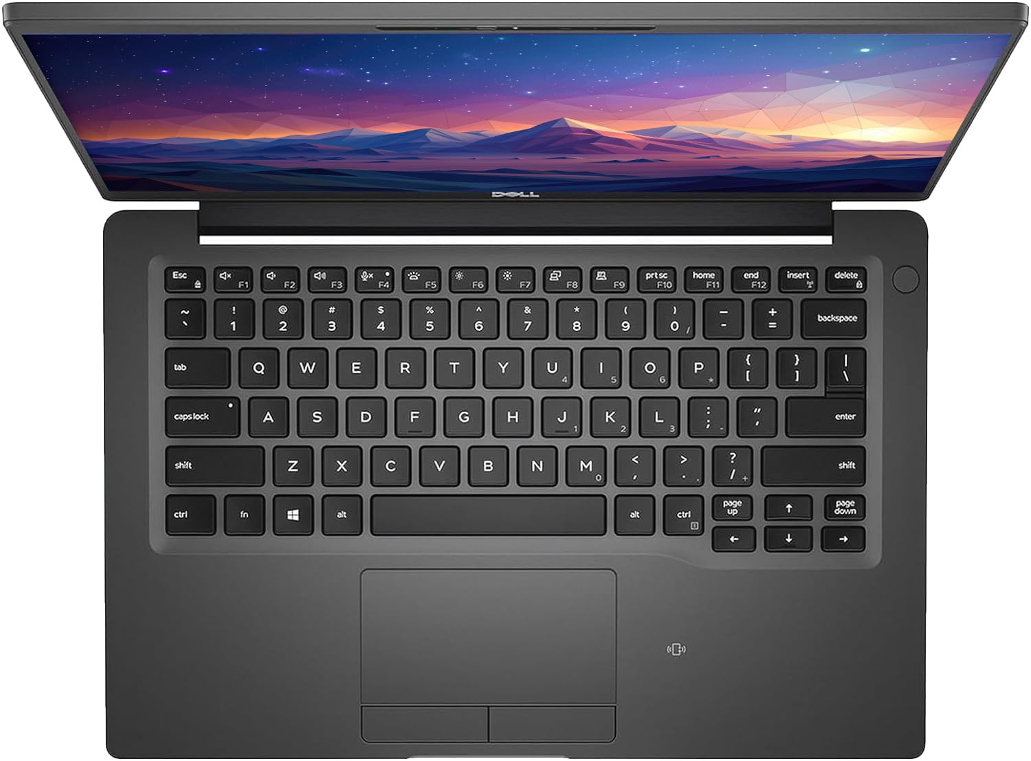 (Refurbished) Dell Latitude 14 7400 14" Notebook - Intel Core i7-8665U - 16GB RAM - 512GB SSD