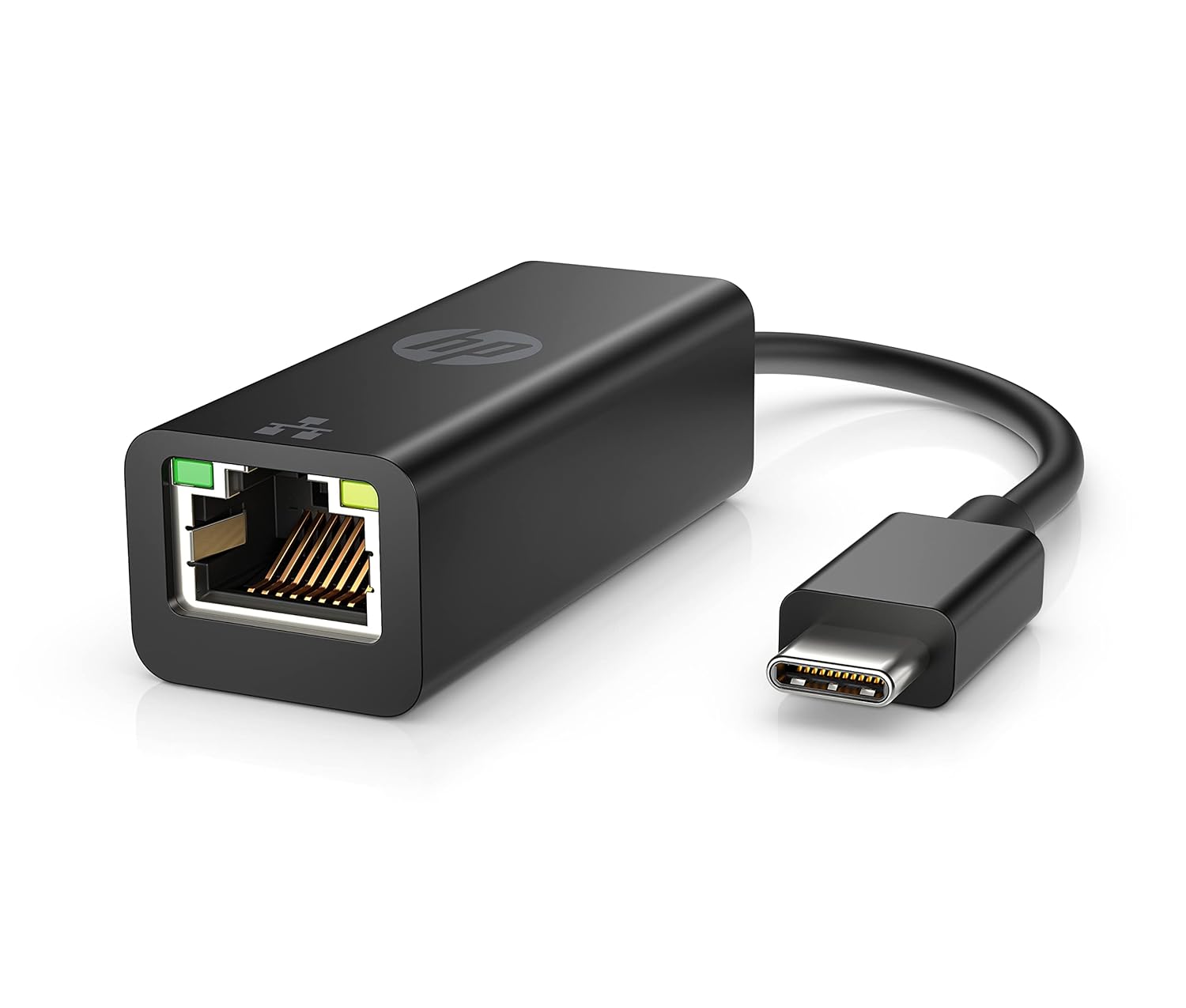 HP USB-C to RJ45 Adapter G2