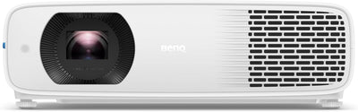 BenQ LH750 1080P 5000 Lumens Business Projector DLP LED Full HD, 98% REC.709, SmartEco Power Saving, Wi-Fi, Dual HDMI, 2D & Auto Keystone,, 4K HDR Compatible, Screen Casting, 30,000 hours lightsource