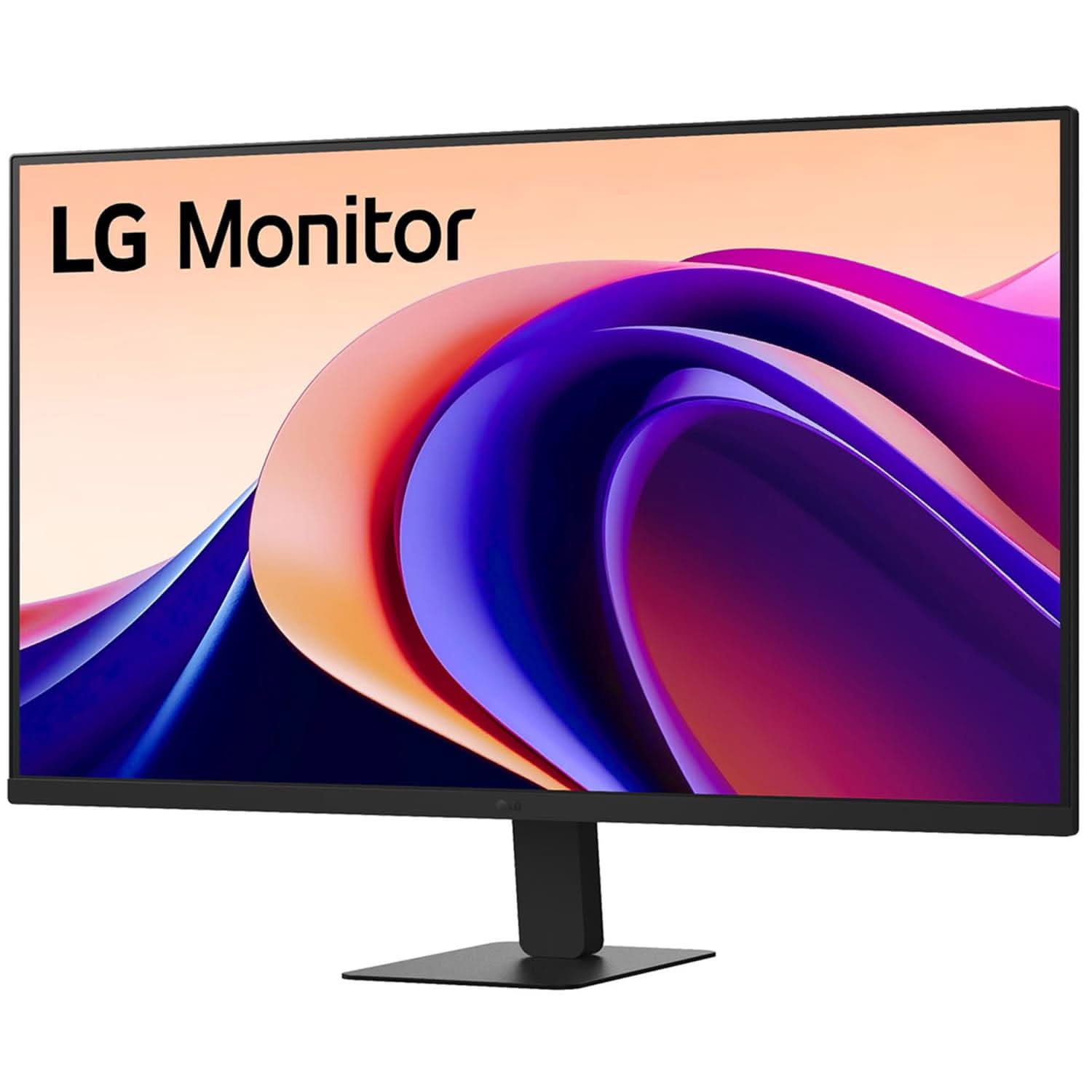 LG 32U631A monitor