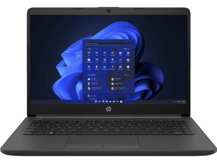 HP 240 G8 refurbished laptop
