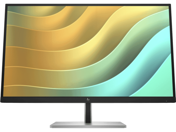 HP E27u G5 QHD Monitor
