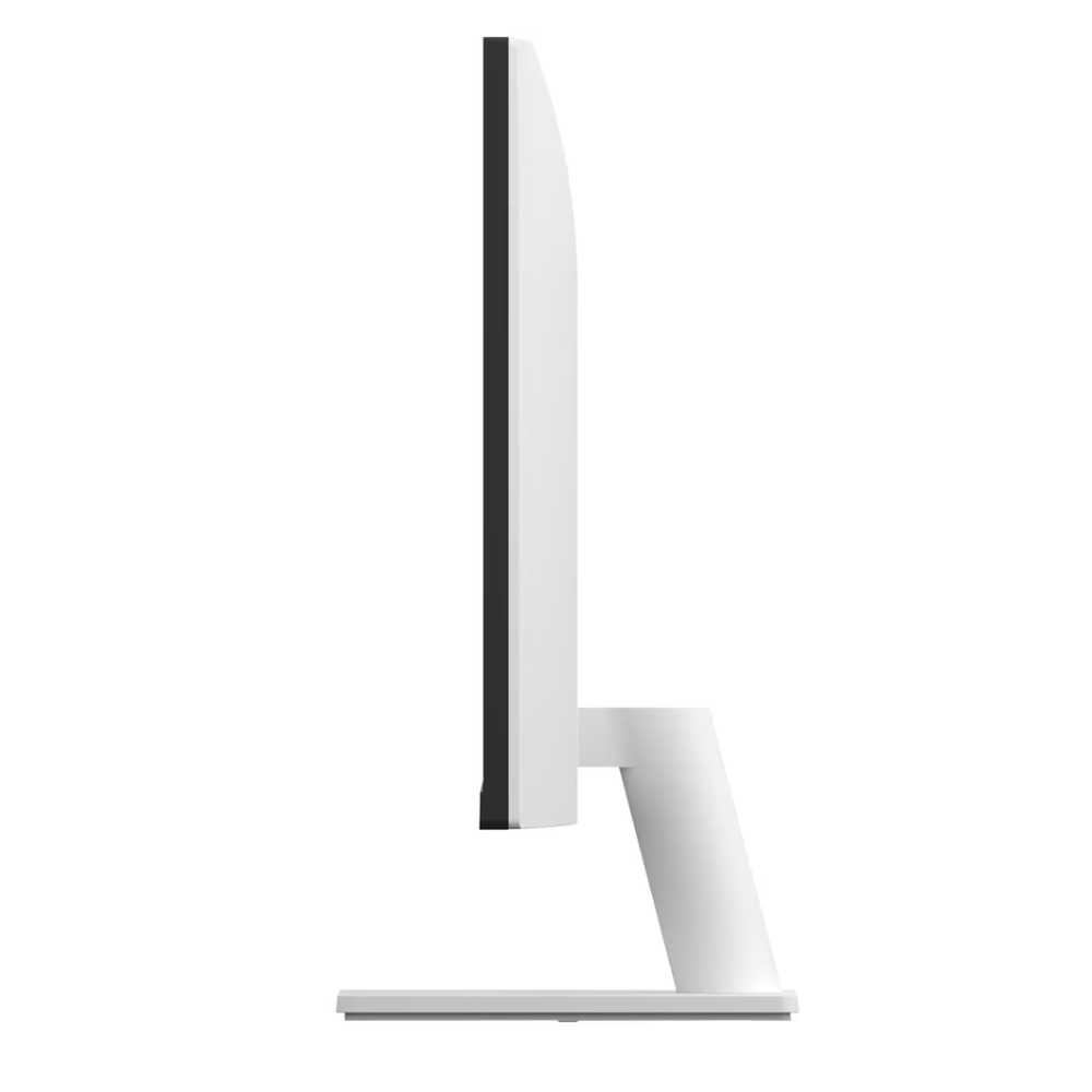 LG 27US500, 27 Inch Ultrafine Monitor, IPS, 4K UHD (3840x2160), 60Hz,HDR10 up to 90% DCI-P3 Color gamut, Borderless Design, Reader Mode, Flicker Safe, HDMI X 2, DisplayPort, Head Phone Out - Zapnet.in