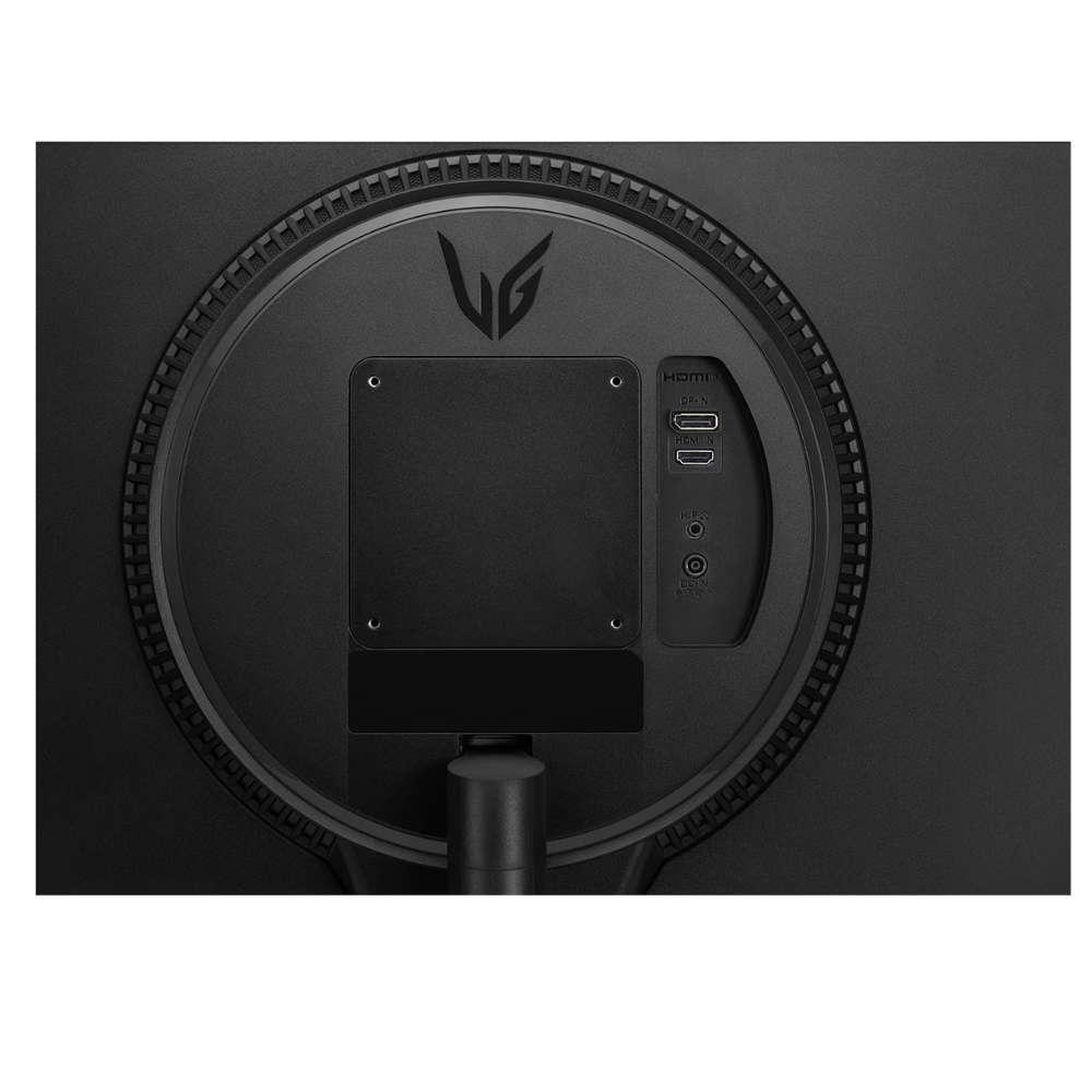 LG Ultragear 24GN60R 24-inch Gaming Monitor with IPS Display,1ms GtG, 144Hz, HDR10, AMD FreeSync Premium - Zapnet.in