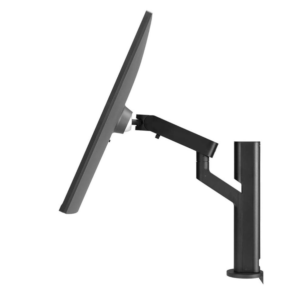 LG 28MQ780-B 28 Inch SDQHD (2560 x 2880) Nano IPS DualUp Monitor with Ergo Stand, DCI-P3 98% (Typ.) with HDR10, USB Type-C (90W PD) - Zapnet.in