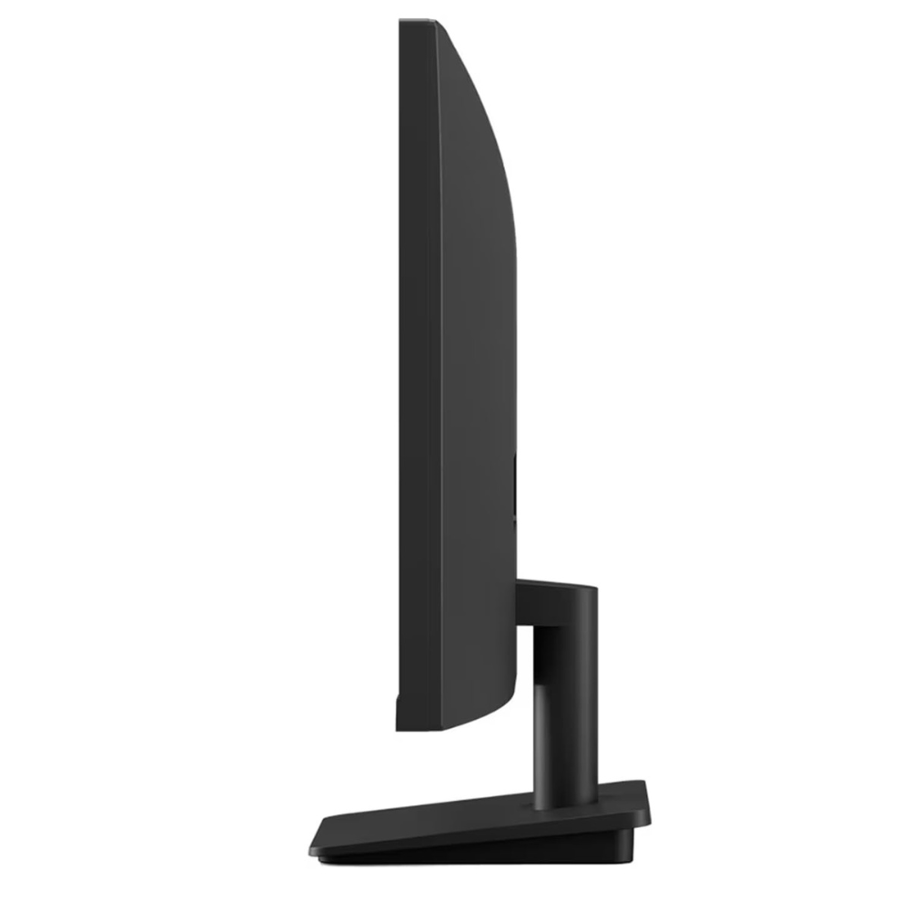 LG 27MS500 27 Inch (68.6cm) IPS FHD Monitor 1920 x 1080, 100Hz, sRGB 99% Typ(CIE1931), Black Stabilizer, Virtual Borderless, Flicker Safe, Reader Mode, OnScreen Control, HDMI, VGA - Zapnet.in