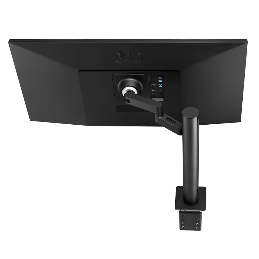 LG Ultrawide - 34Wn780, 34 Inch (86.72 Cm) - Ergo Stand, Qhd 3440 X 1440 Pixels IPS (Srgb 99%) HDR 10, USB Hub (2 Up 1 Down) Hdmi X 2, Display Port, Inbuilt Speaker (14W X 2) - Zapnet.in