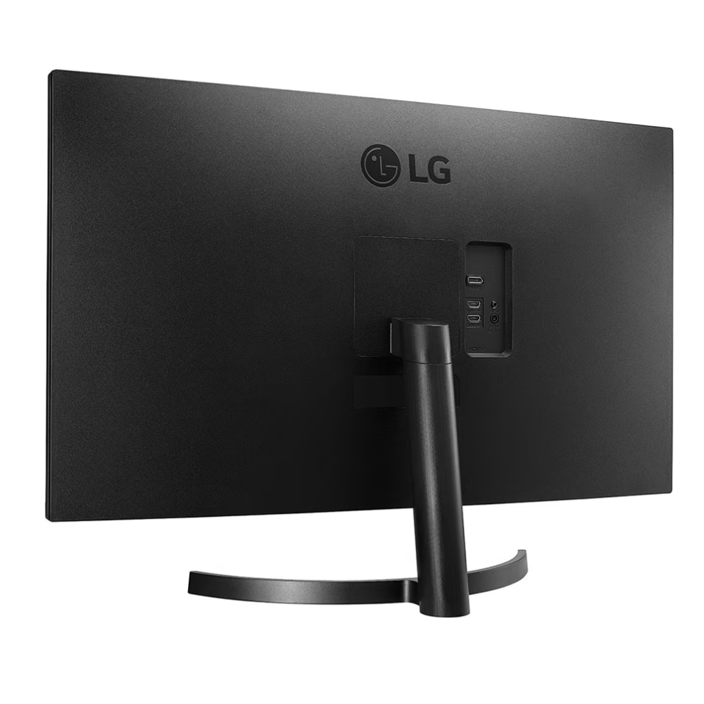 LG 32QN650 31.5 (80.01cm) QHD IPS Monitor with AMD FreeSync™ - Zapnet.in