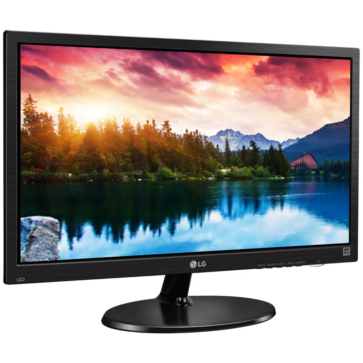 LG 19M38LB monitor