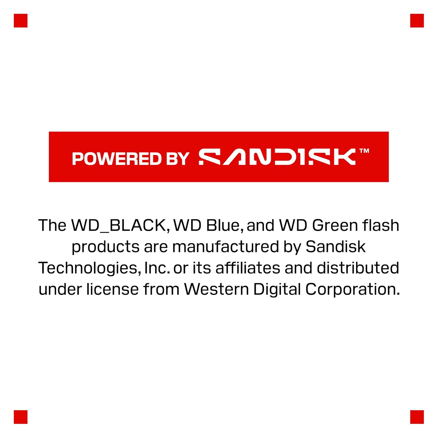 WD_BLACK Western Digital SN850X NVMe 8TB, Upto 7200MB/s R, 6600MB/s W, 5Y Warranty, PCIe Gen 4 NVMe M.2 (2280), Gaming Storage, Internal Solid State Drive (SSD) (WDS800T2X0E)