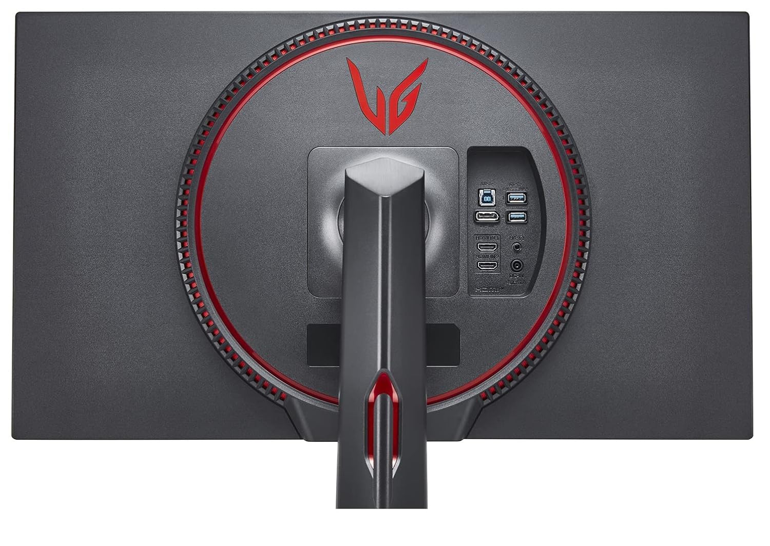 LG 27 Inch 4K UHD Monitor