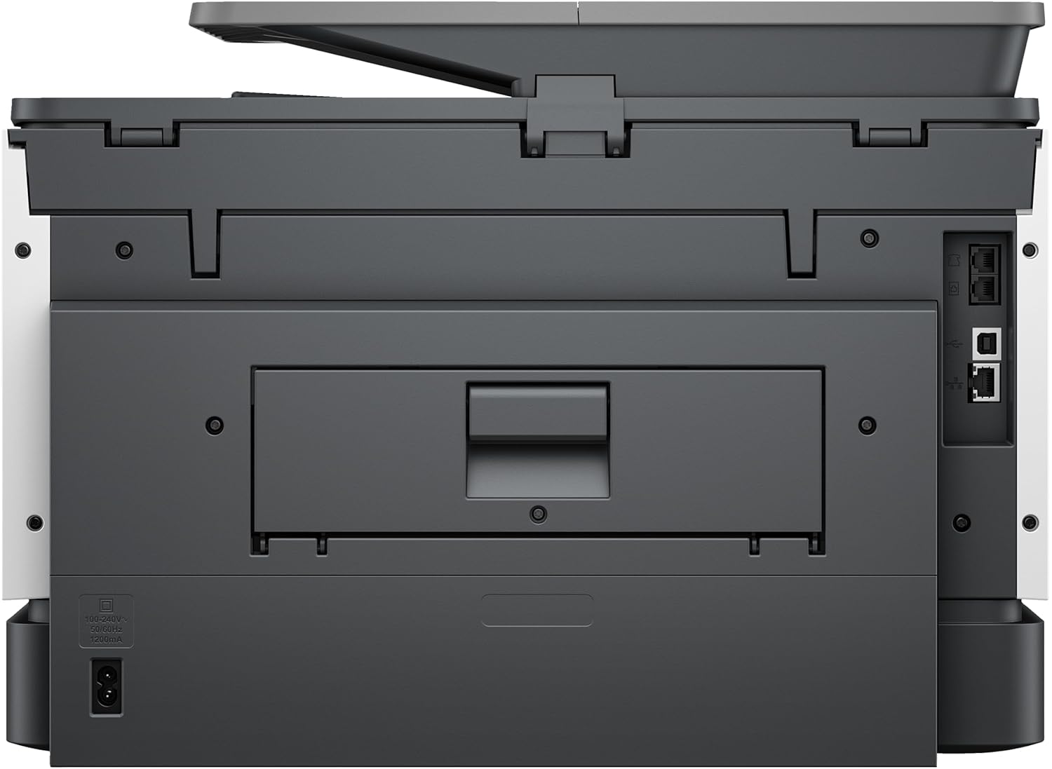 HP OFFICEJET PRO 9130 AIO Printer:in-EN