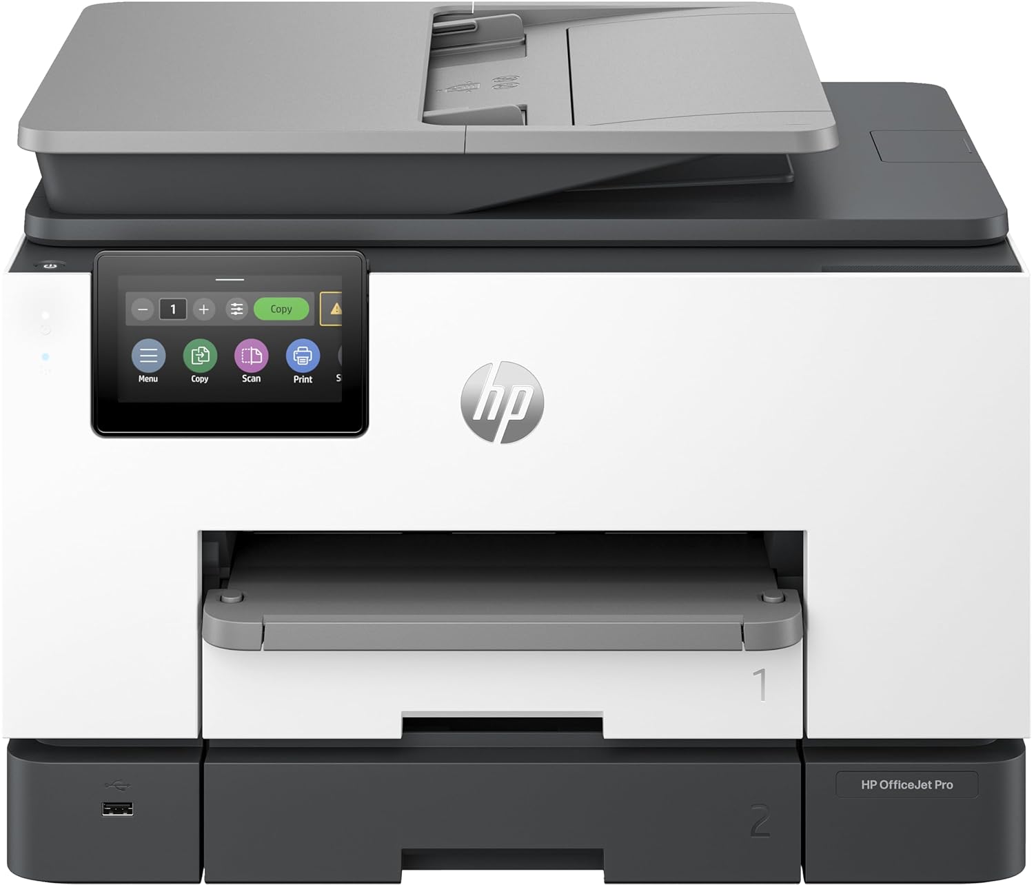 HP OFFICEJET PRO 9130 AIO Printer:in-EN