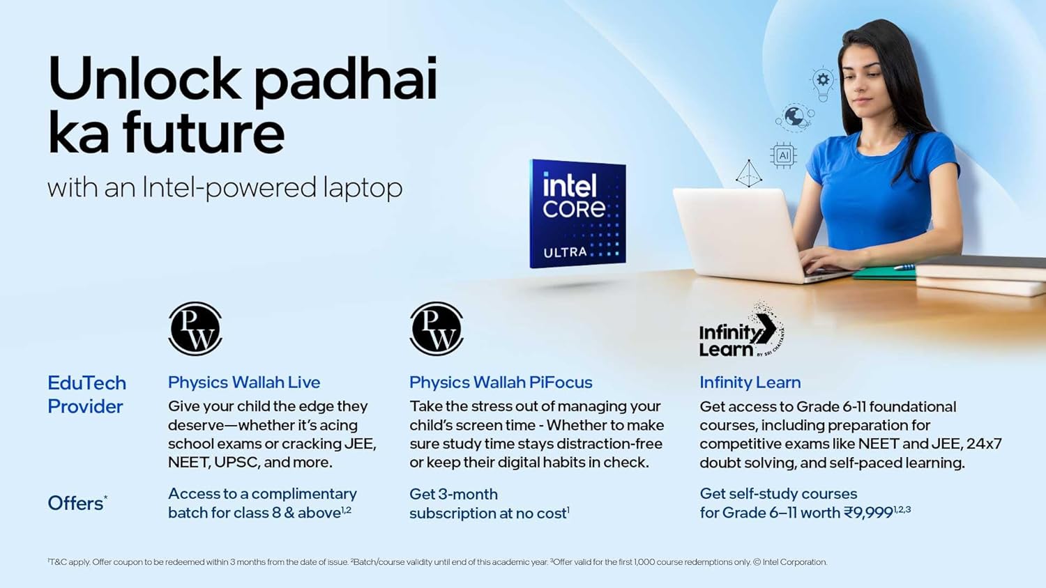 ASUS Vivobook 15, Intel Core i3-1315U 13th Gen, 15.6" (39.62 cms) FHD, Thin and Light Laptop (8GB RAM/512GB SSD/Win11/MS Office/Backlit Keyboard/Silver/1.7 kg), X1504VA-NJ320WS