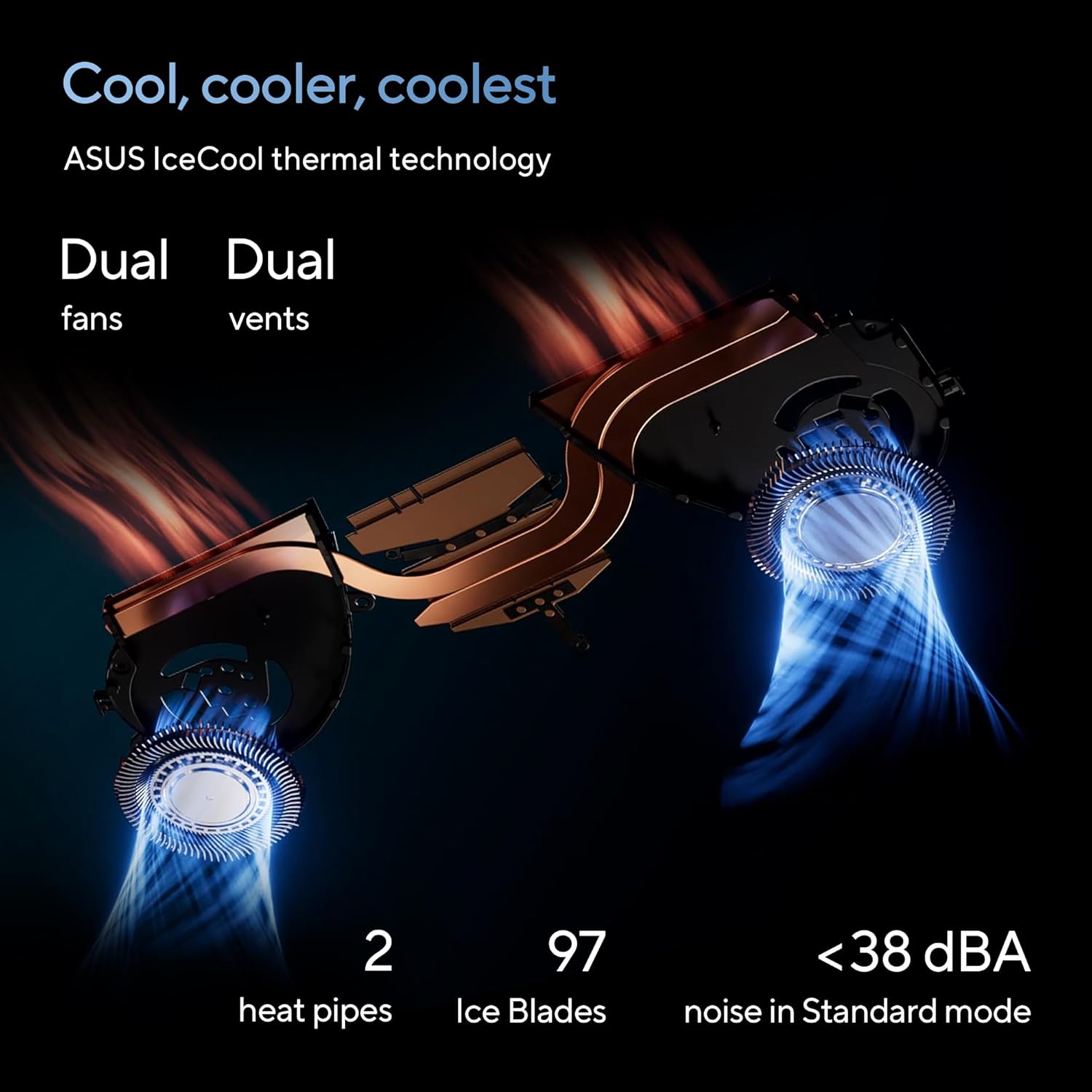 ASUS Vivobook S 16 OLED (2024), Intel Core Ultra 7 155H, Built-in AI, 16" 3.2K (40.64cm), 3200 x 2000 120Hz, (16GB/1TB SSD/Win 11/Intel Arc Graphics/MS Office 2021/Mist Blue/1.50Kg), S5606MA-MX751WS