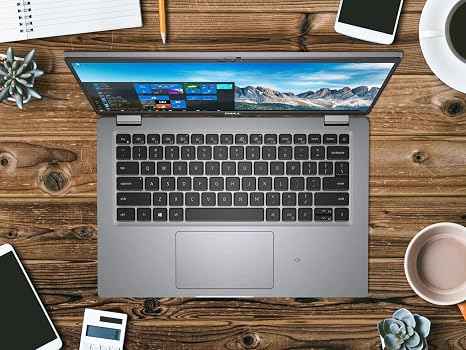 REFURBISHED Dell Precision 3000 3470 14" FHD Mobile Workstation Laptop Computer, Intel Core 12th Gen i5-1250P (12 Core) Notebook PC, 16 GB RAM, 512 GB SSD, Backlit Keyboard, Webcam, Windows 11 (1 years warranty, Without bag)