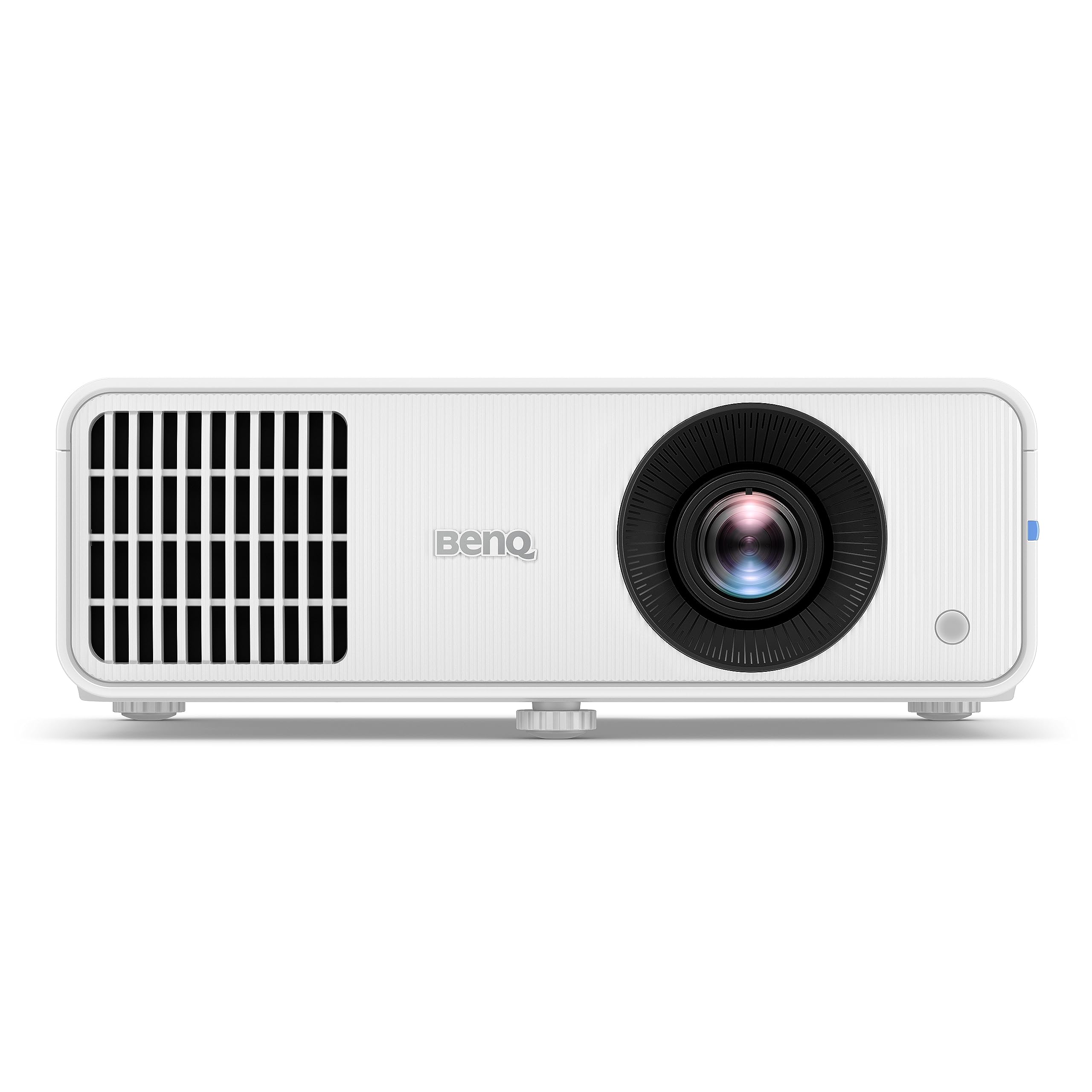BenQ LH750 1080P 5000 Lumens Business Projector DLP LED Full HD, 98% REC.709, SmartEco Power Saving, Wi-Fi, Dual HDMI, 2D & Auto Keystone,, 4K HDR Compatible, Screen Casting, 30,000 hours lightsource