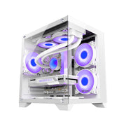 White + Crystal Z2
