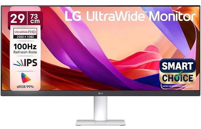 LG 29U531A monitor