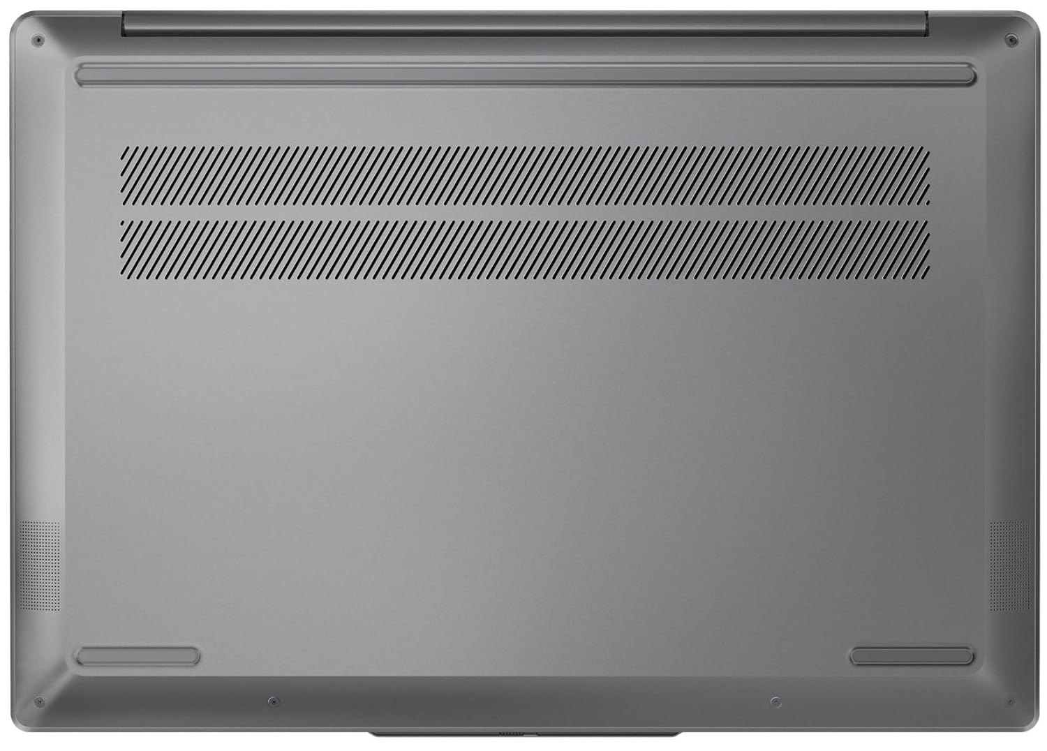 Lenovo Yoga Slim 6 Intel Core i7-13700H 14"(35.5cm) WUXGA-OLED 400Nits Laptop (16GB RAM/1TB SSD/Windows 11/MS Office 21/Grey/1.3Kg), 83E00017IN