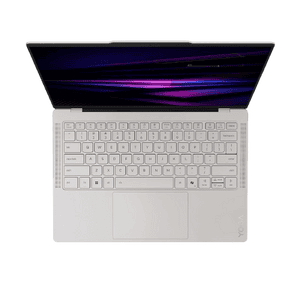 Lenovo Yoga Slim 7 Ultra (Aura Edition) (Core Ultra X9 378H, 32GB RAM, 1TB SSD) - 83QK00A4IN