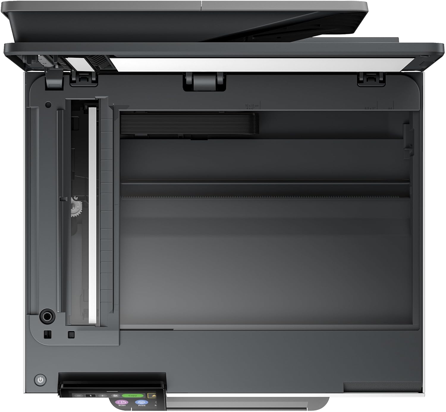 HP OFFICEJET PRO 9130 AIO Printer:in-EN