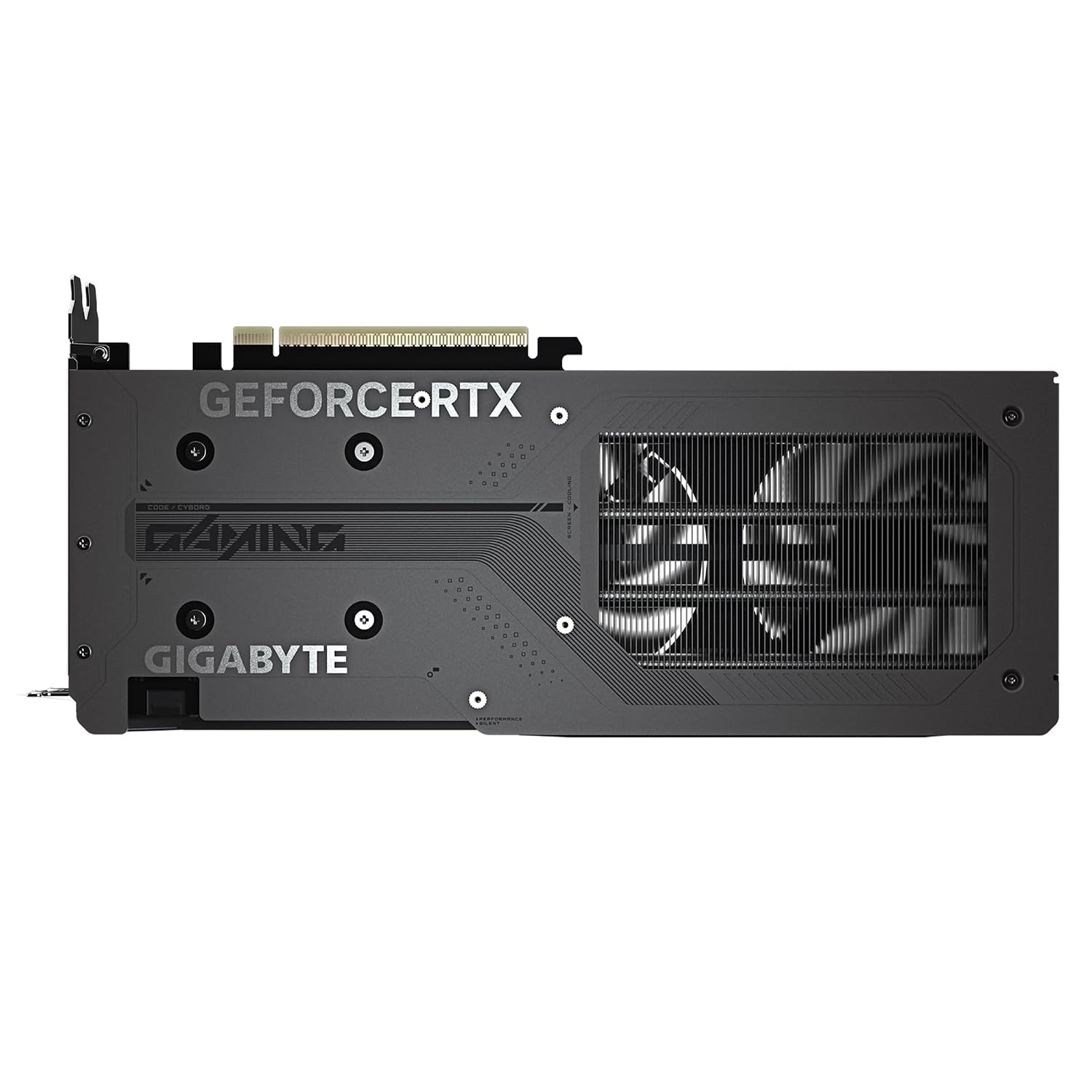 GIGABYTE GeForce RTX 5060 Gaming OC 8G Graphics Card, 8GB 128-bit GDDR7, PCIe 5.0, WINDFORCE Cooling System, GV-N5060GAMING OC-8GD Video Card