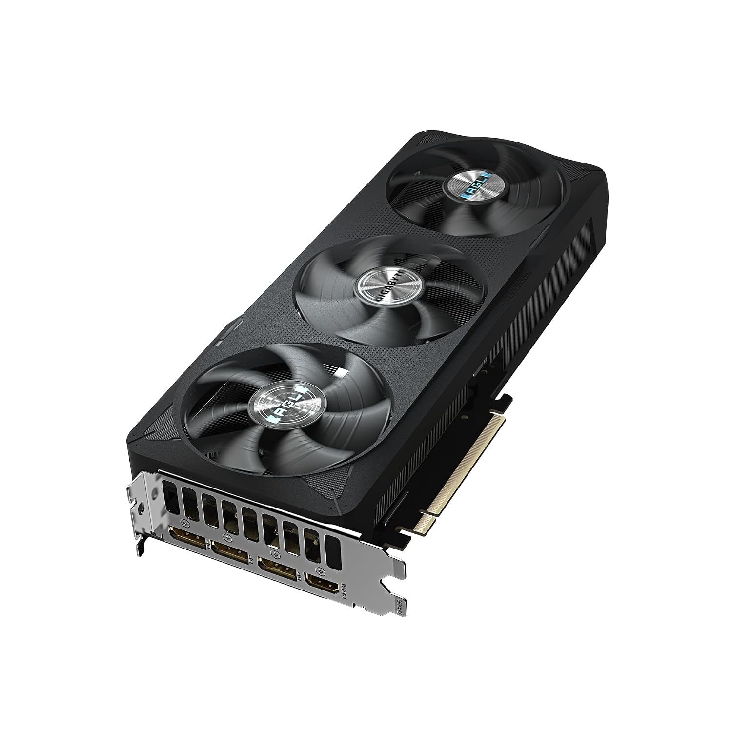 GIGABYTE GV-N5070EAGLE OC-12GD | GeForce RTX 5070 Eagle OC 12GB GDDR6X Graphics Card