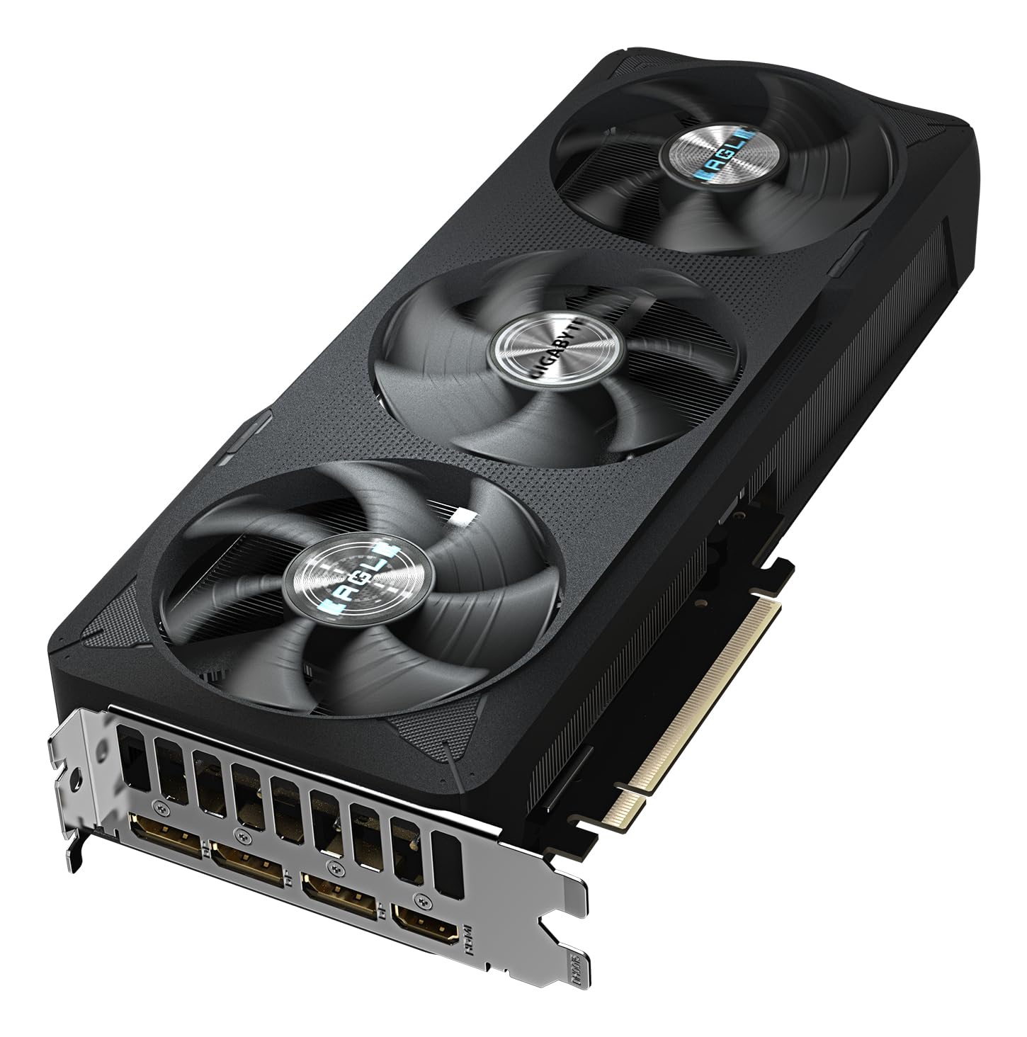 GIGABYTE GV-N5070EAGLE OC-12GD | GeForce RTX 5070 Eagle OC 12GB GDDR6X Graphics Card