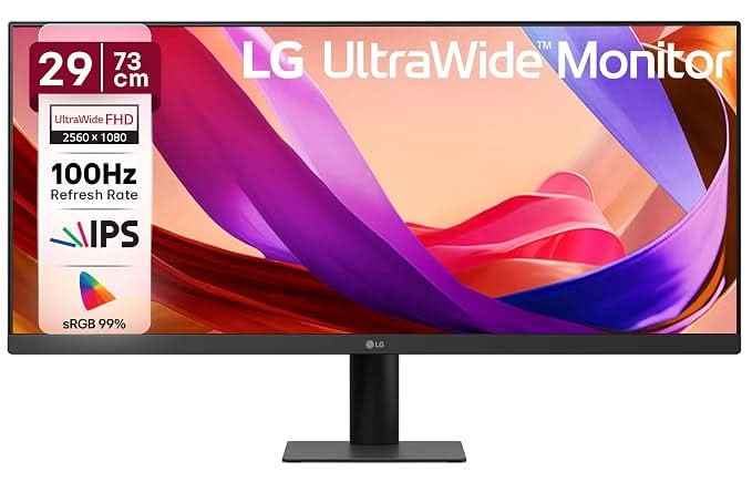 LG 29U511A monitor