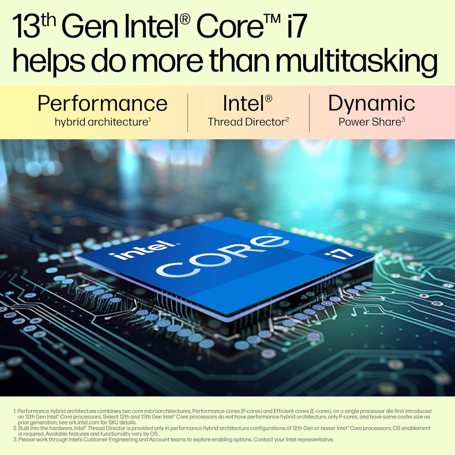 HP Pavilion Plus, 13th Gen Intel Core i7-13700H, 16GB LPDDR5x, 1TB SSD, (Win11, Office21, Silver, 1.9kg) BrightView, 16inch(40.6cm) WQXGA Laptop,6GB NVIDIA RTX 3050, 5MP IR camera, Backlit KB,ab0456TX