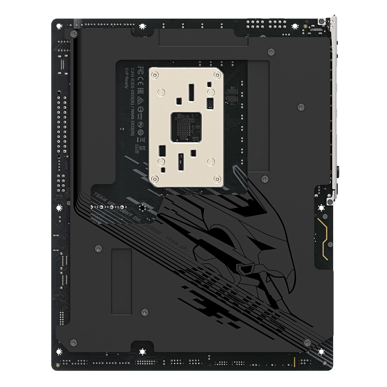 GIGABYTE X870E AORUS ELITE X3D Motherboard - Supports AMD Ryzen 9000 CPUs, 16+2+2 Phases Digital VRM, up to 9000Hz DDR5 (OC), 2xPCIe 5.0 + 2xPCIe 4.0, Wi-Fi 7, 5GbE LAN, USB 4