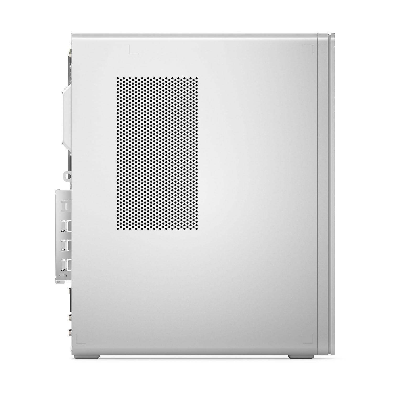 Lenovo IdeaCentre 08IRH9 - front view