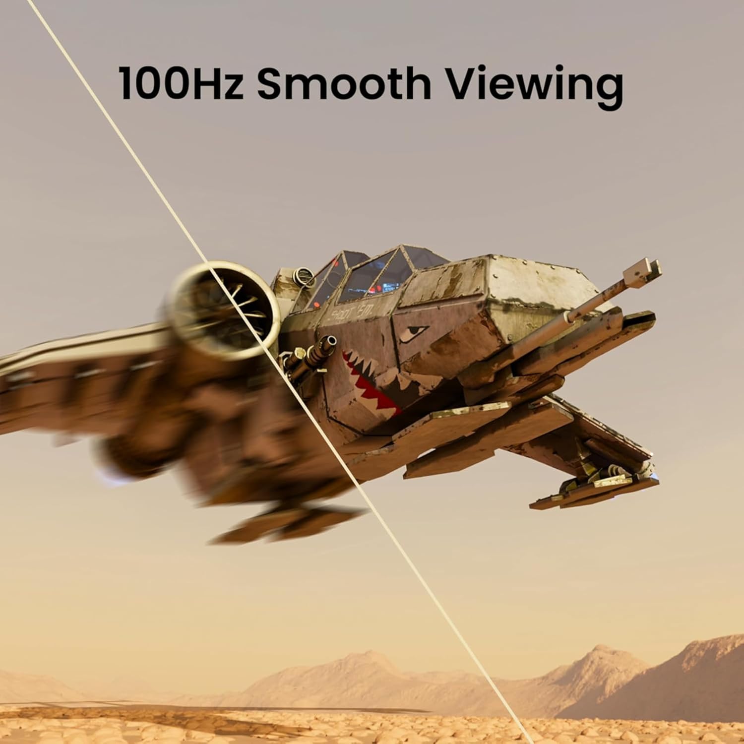 BenQ GW2490 24 Inches 1920X1080P FHD IPS Monitor| 100Hz|99% Srgb|Eye-Careu|Dual HDMI|Display Port|Bezel-Less|Eyesafe|VESA Mediasync|B.I.|Low Blue Light+| Speakers|VESA Wall Mountable(Black)