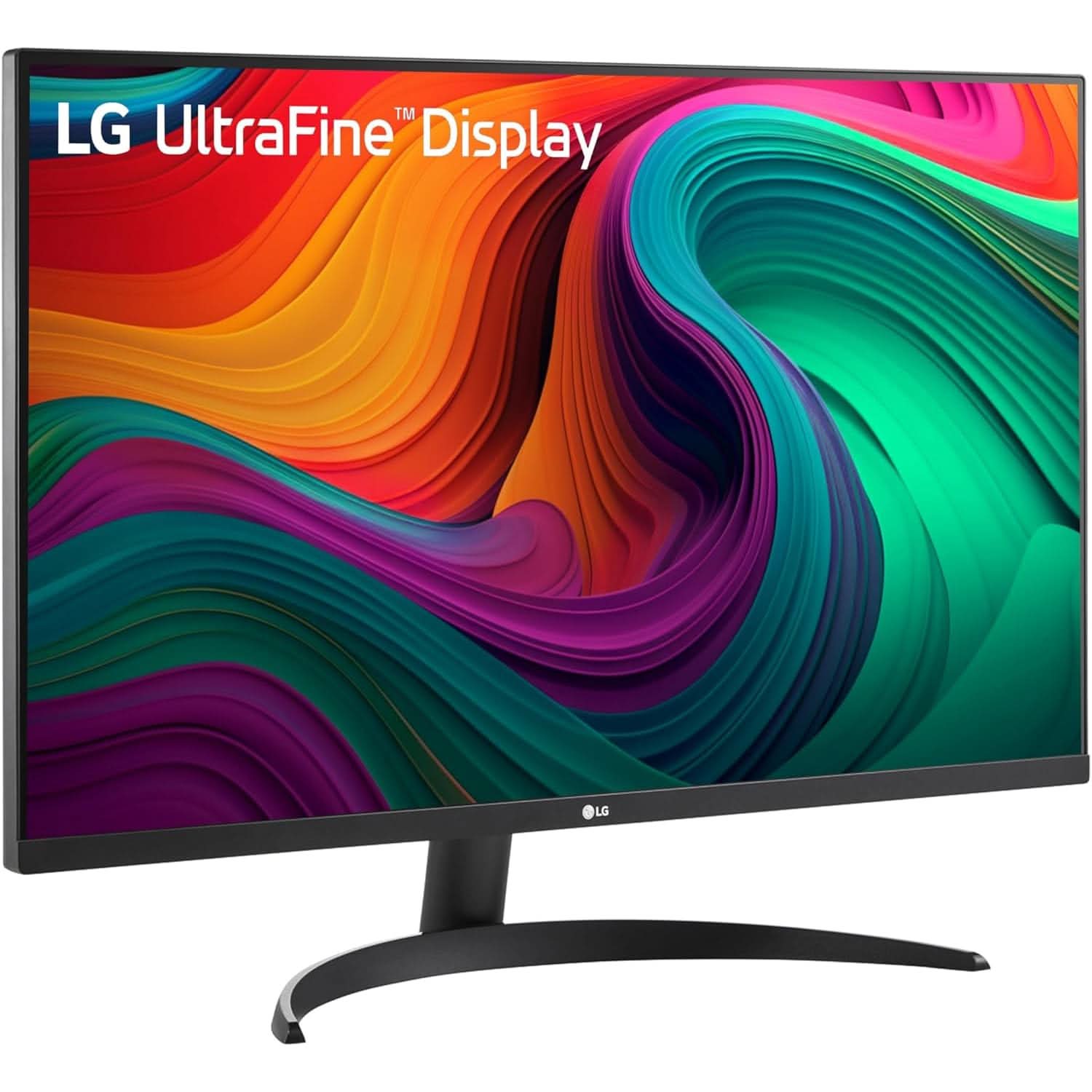 LG 32UR500K-B monitor