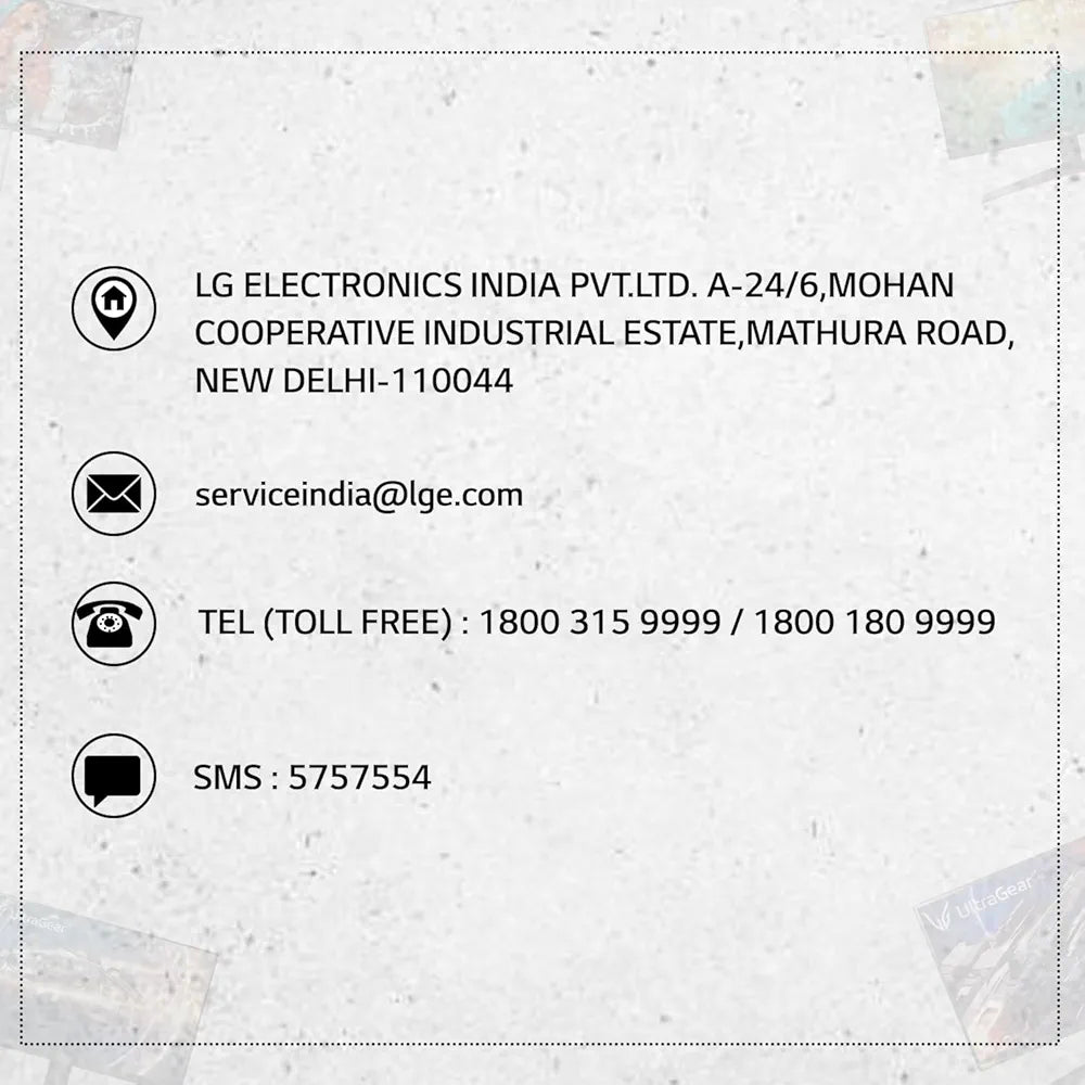 LG Ultragear QHD Nano IPS  165 Hz, 180 Hz 1ms, Nvidia G-Sync Compatible, FreeSync Premium, VESA Display HDR 400, HDMI, Gaming Monitor 27GP850 2560 x 1440 Pixels, Black