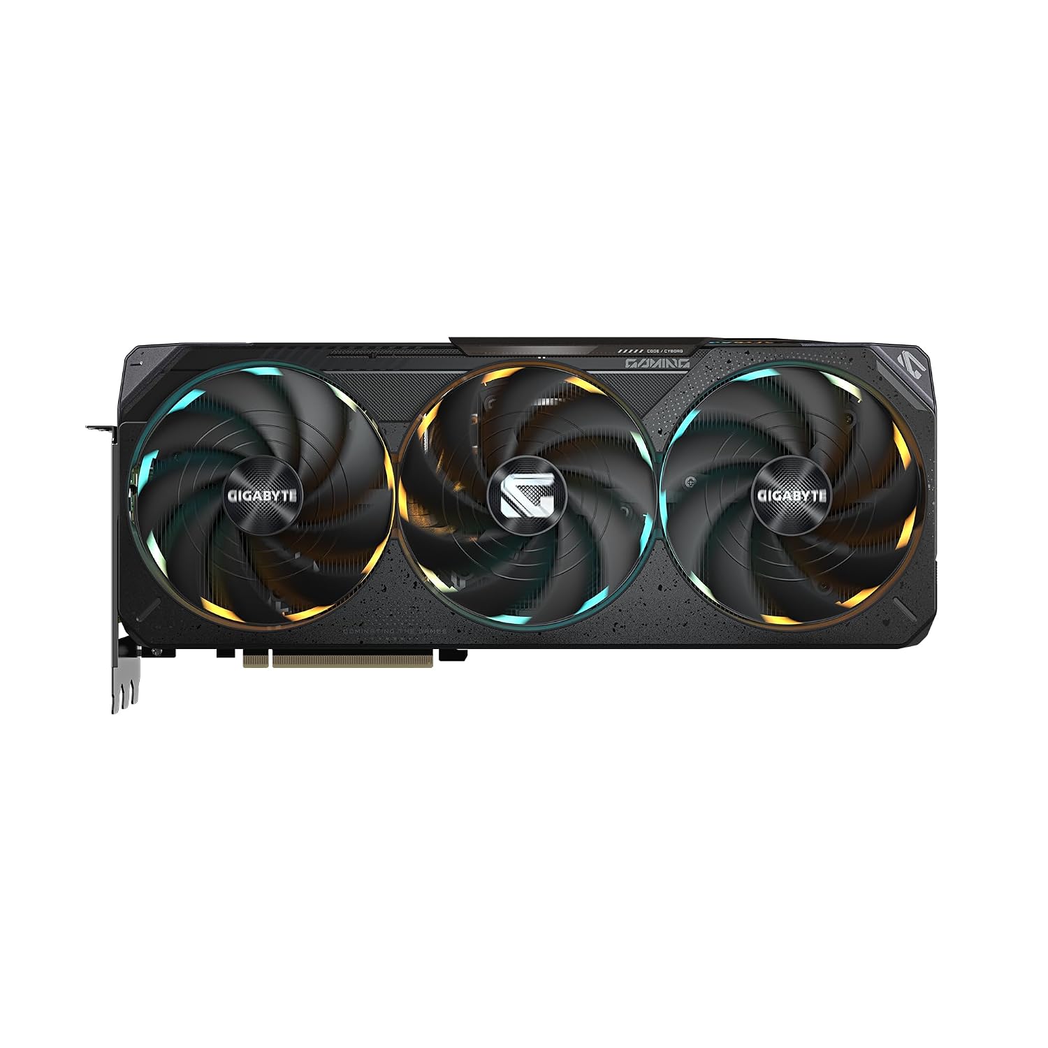 GIGABYTE Geforce RTX 5080 Gaming OC 16G Graphics Card, WINDFORCE Cooling System, 16GB 256-Bit GDDR7, pci_e_x16 GV-N5080GAMING OC-16GD Video Card